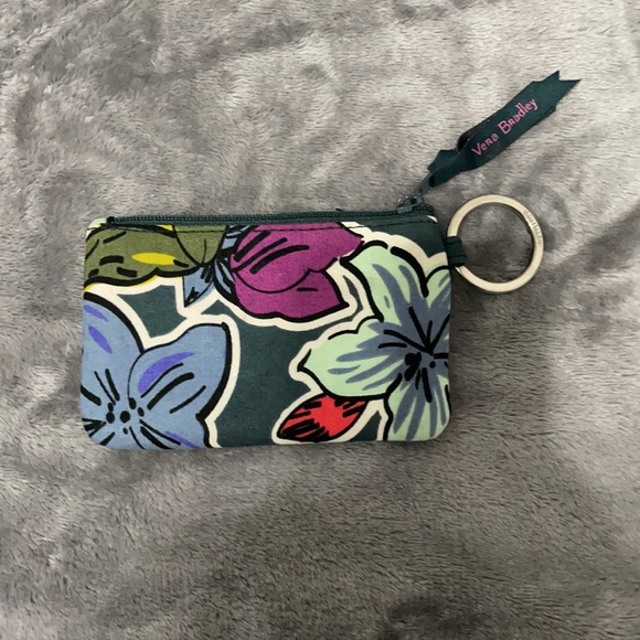 Vera Bradley wallet! - Picture 2 of 5
